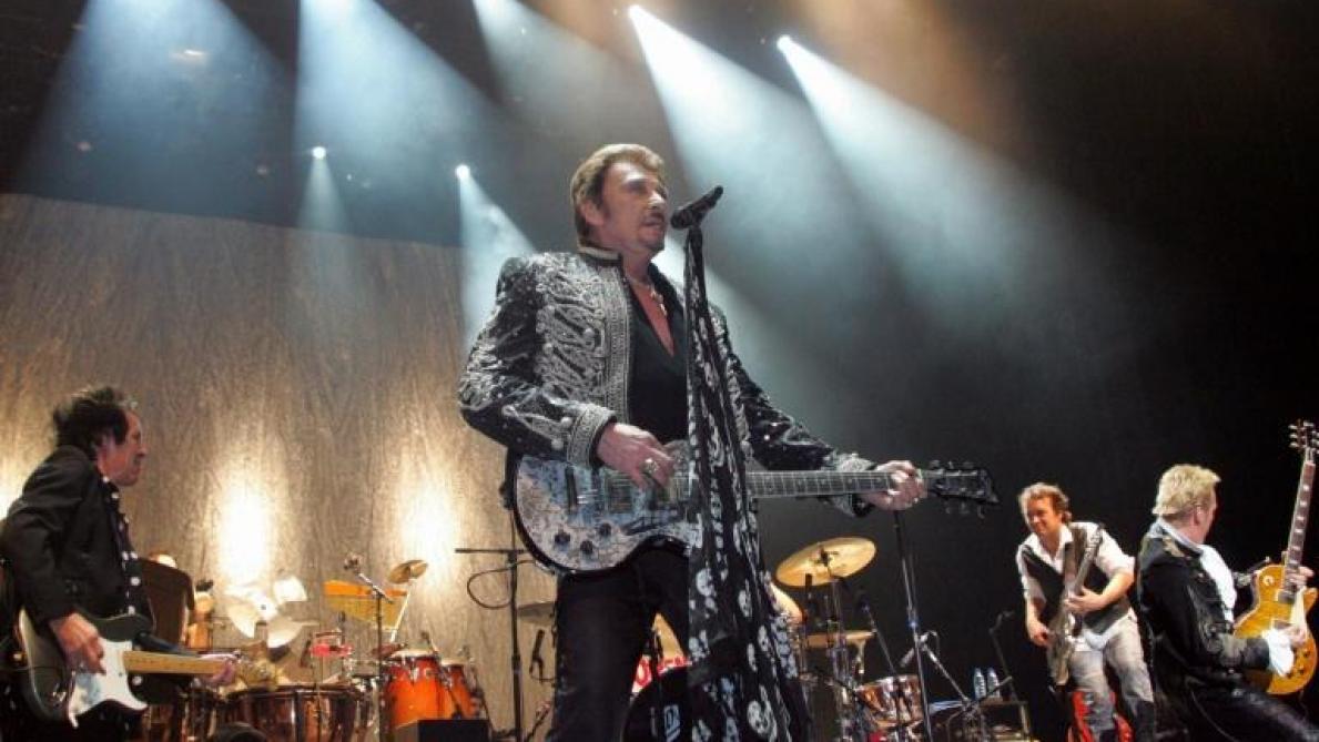 Johnny Hallyday Une Journee Hommage Ce Dimanche A L Olympia Johnny Hallyday Une Journee Hommage Ce Dimanche A L Olympia