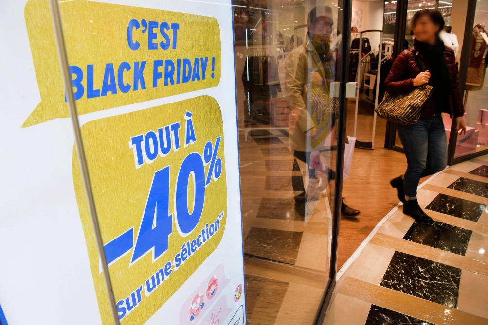 à Reims Situation Pas Si Réjouissante Pour Le Commerce