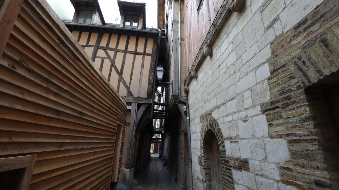 troyes ruelles des chats