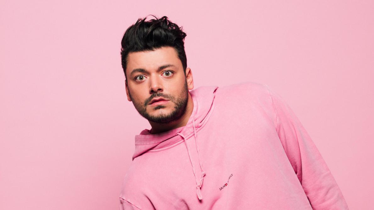 Pourquoi On Aime Pas Kev Adams Kev Adams : «Ces dix ans ont été assez incroyables»