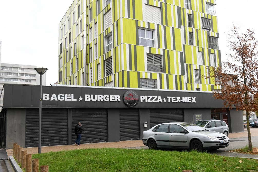 Quand Un Restaurant De Reims Demande Des Comptes A Un Bailleur Social