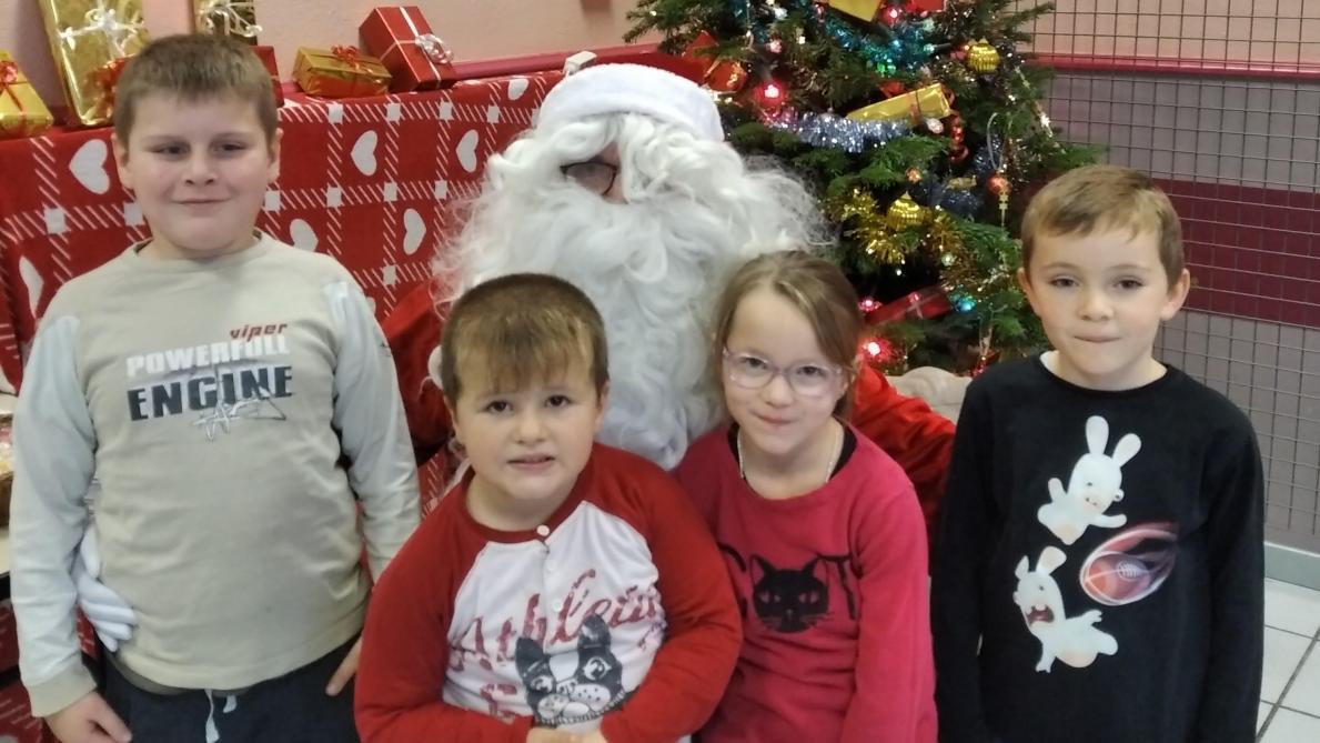 Vitry Le Croise La Magie De Noel Commence A Operer