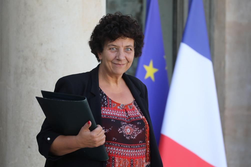Charleville: la ministre Frédérique Vidal attendue sur le campus