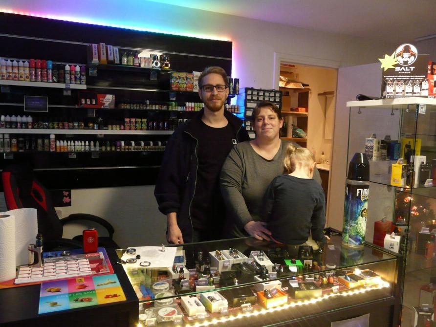 vap guignicourt Magasins Smoke Vape Shop main image 1