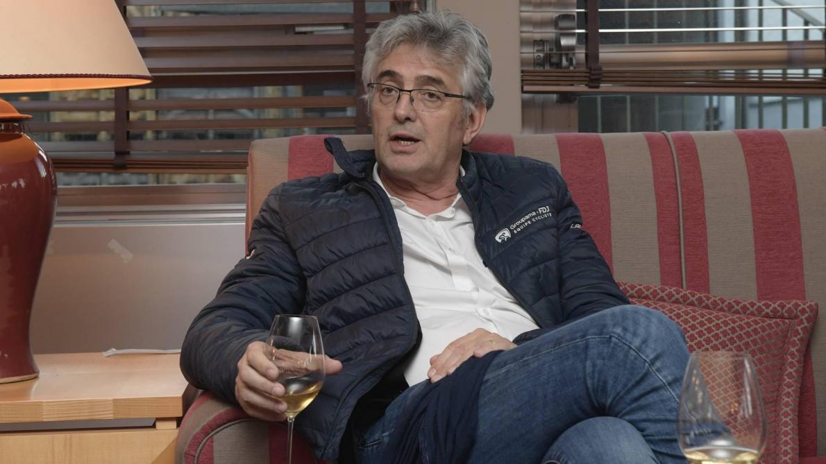 Cyclisme. Pour Marc Madiot, « le destin de Thibaut Pinot ...