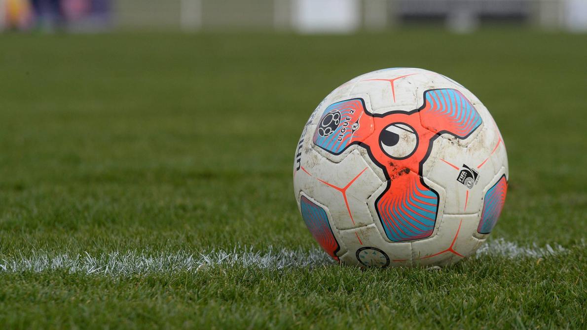 district aisne de football