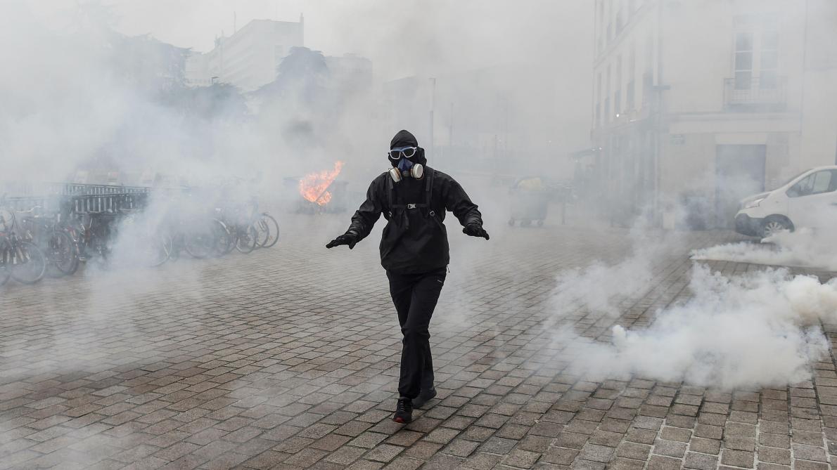 De 1995 à 2019 Comment Le Mouvement Social A Changé