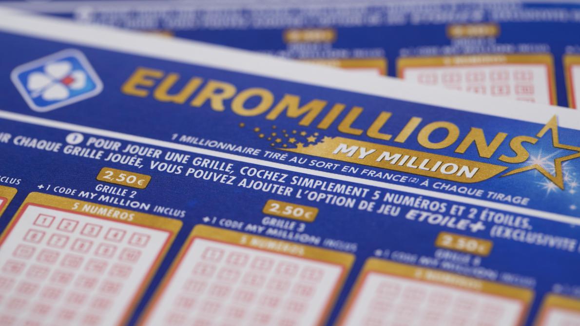Euromillions La Cagnotte Va Exploser