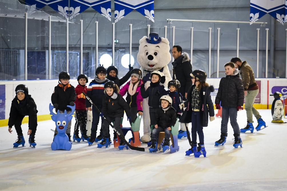 A Reims Un Anniversaire Qui Ne Laisse Pas De Glace