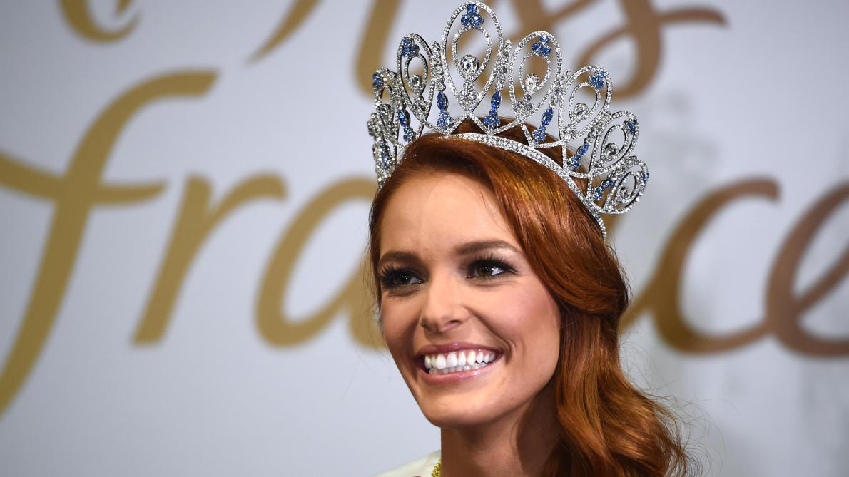 Miss Univers Miss France Miss Univers Miss Monde Qui Est La Plus