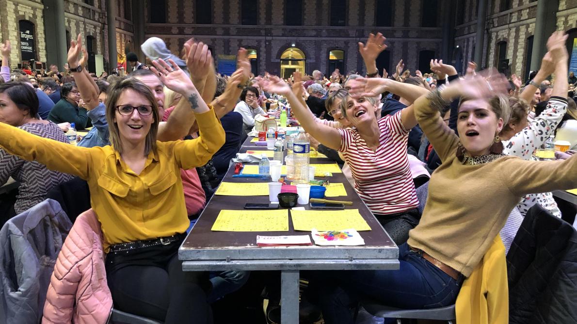 Loto Dans L Aube Ce Week End Au cœur de la folie loto dans l'Aube