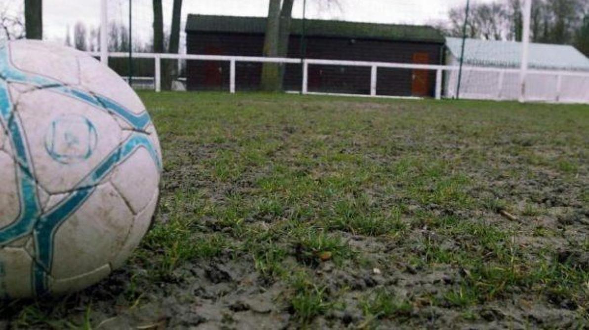 Football Hauts De France La Ligue Chasse Les Arretes Municipaux