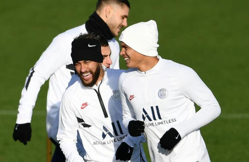 Ligue Des Champions Psg Galatasaray Les 5 Buts De La Victoire Parisienne