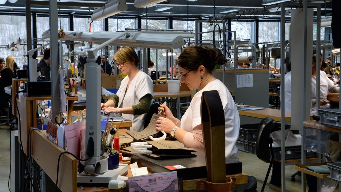 emploi hermes