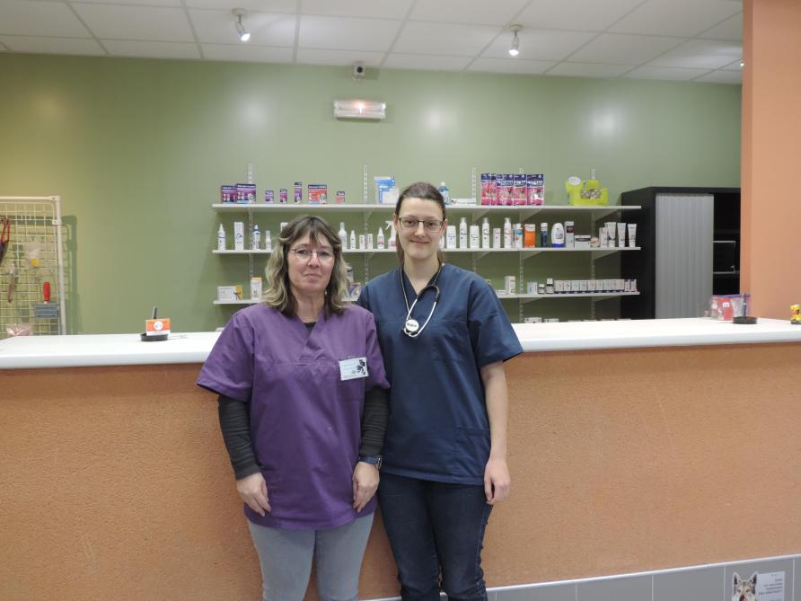 Le Cabinet Veterinaire De La Capelle A Rouvert