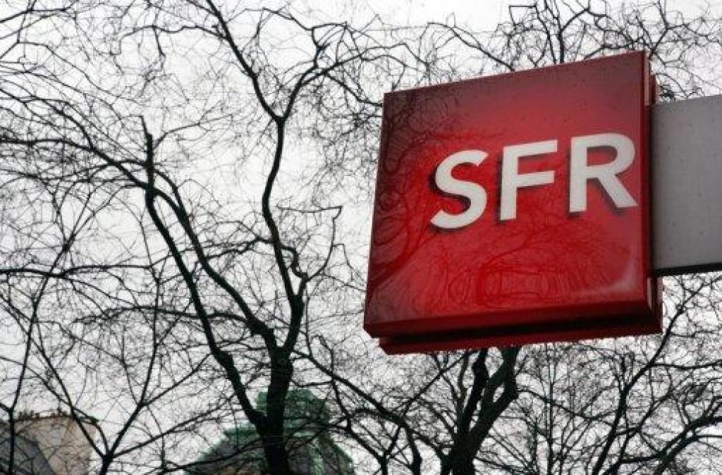 Clients Red By Sfr Votre Forfait Pourrait Augmenter