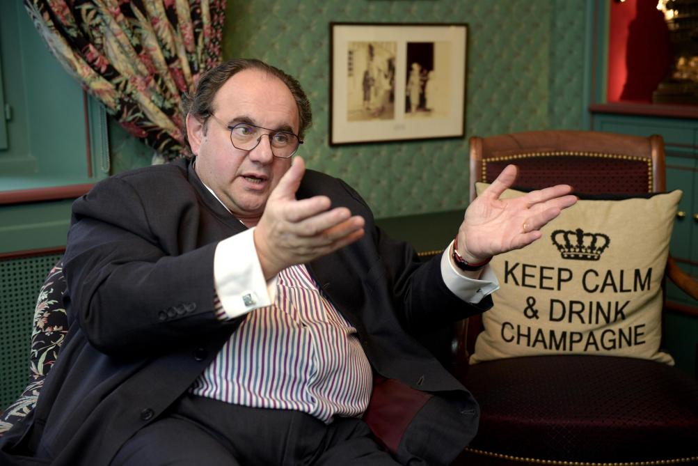 Habits De Lumiere A Epernay L Histoire D Un Succes habits de lumiere a epernay l