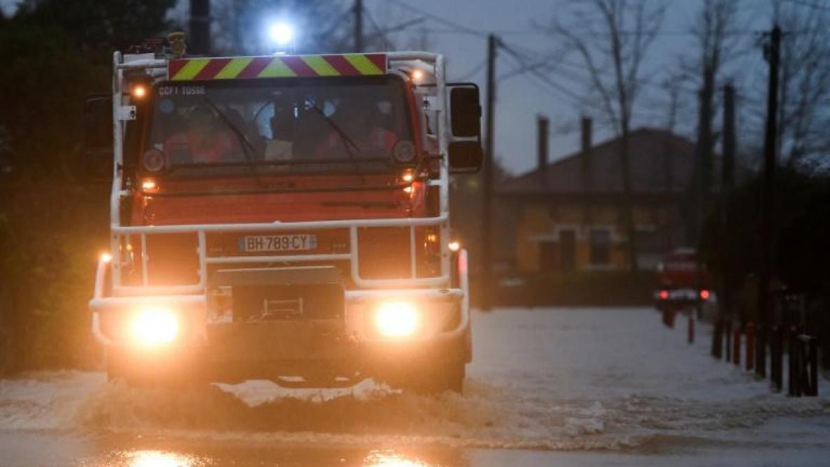 Intempéries Le Septuagénaire Porté Disparu Dans Le Sud