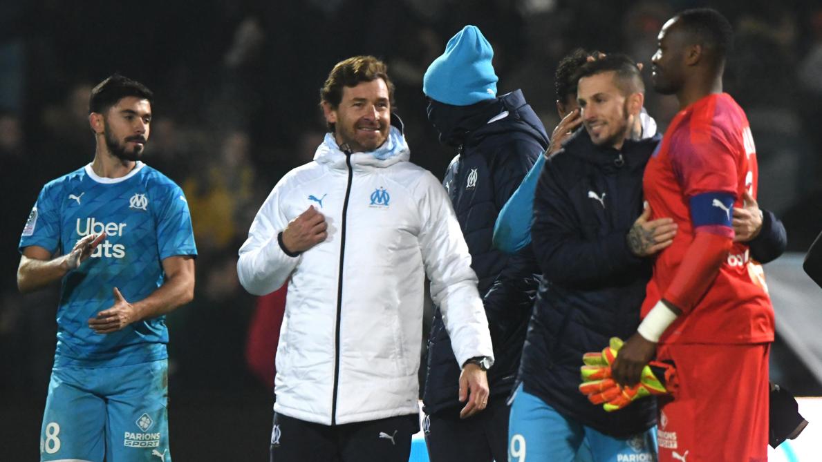Ligue 1 Journee A Enjeux Pour Paris Et Marseille
