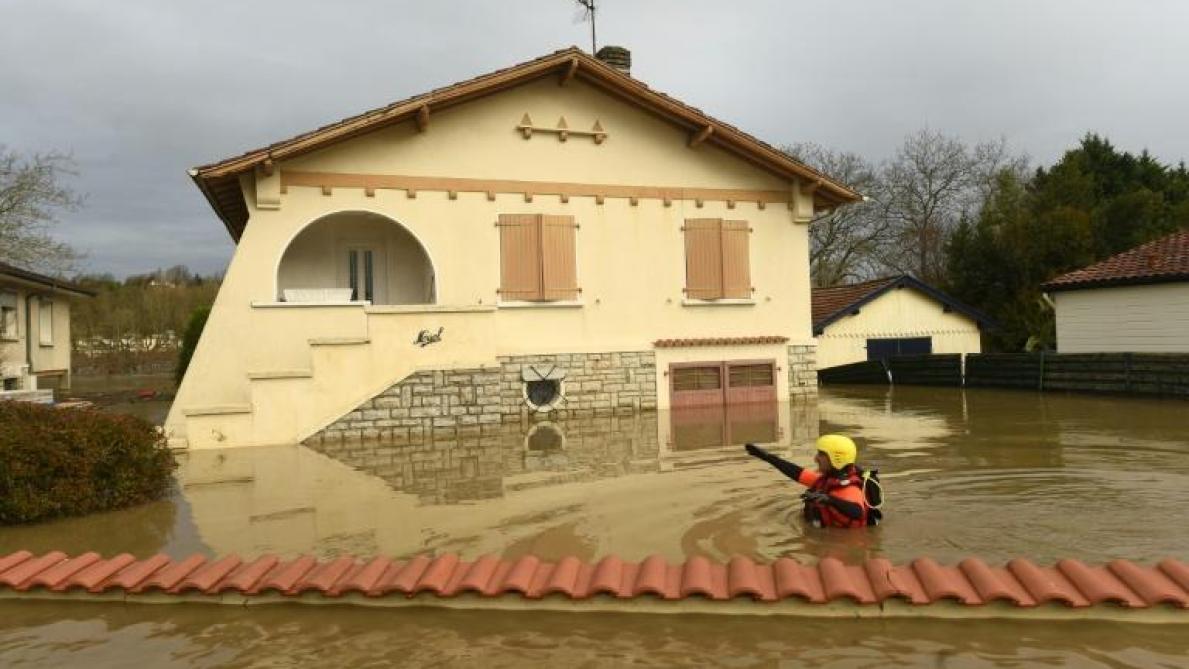 Inondations L Homme Porte Disparu Dans Les Landes A Ete Retrouve Mort Inondations L Homme Porte Disparu Dans Les Landes A Ete Retrouve Mort
