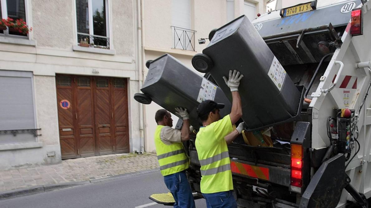 La Redevance Ordures Menageres Va Augmenter