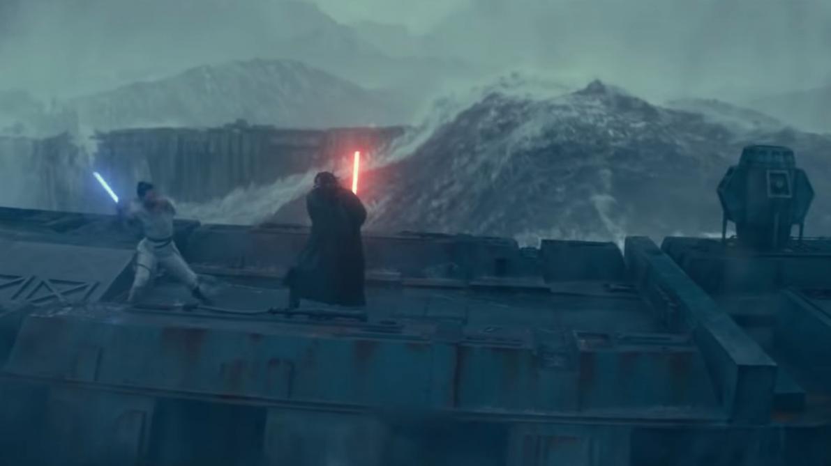 Résultat de recherche d'images pour "star wars IX"