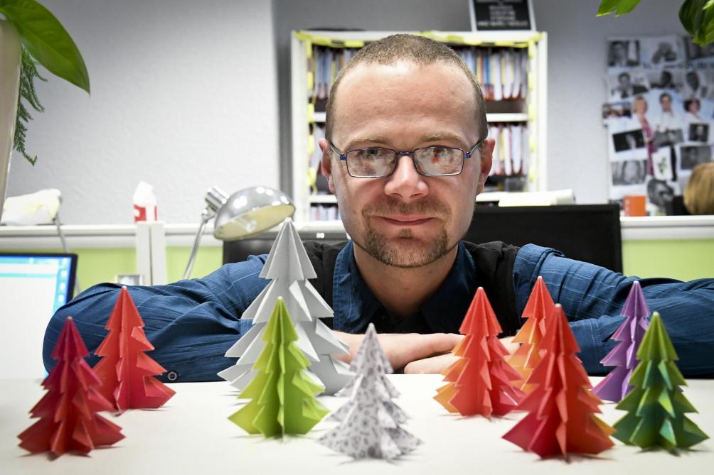 Video Quatre Creations A Faire Soi Meme Pour Les Fetes De Fin D Annee