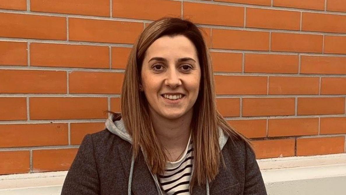 Marie Iturralde chez Nagui sur France 2 ce mardi midi