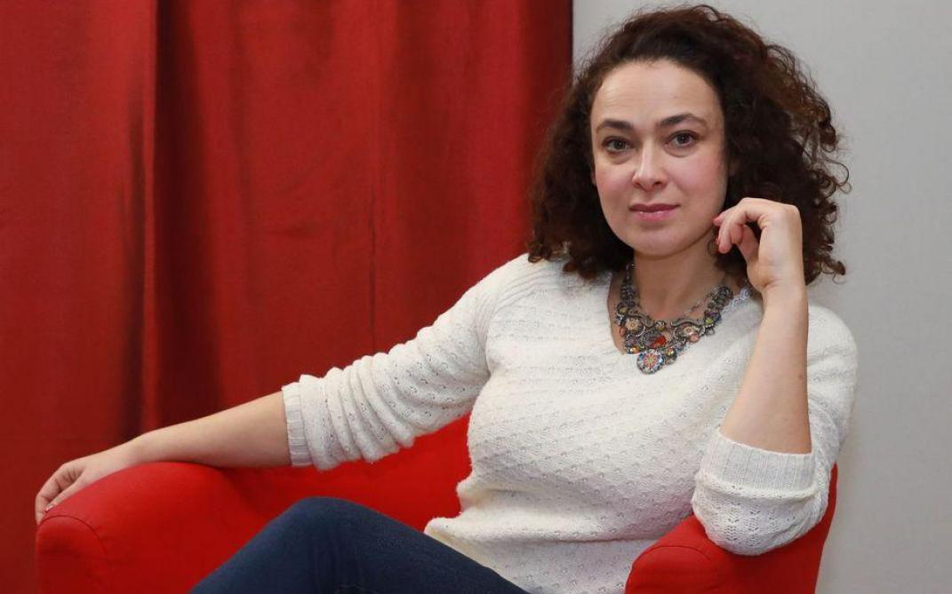 Madame le Rabbin Delphine Horvilleur sera à Reims le 13 janvier