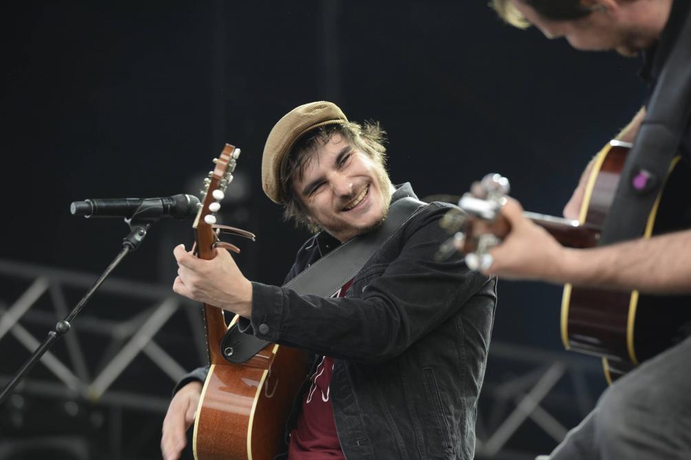 Trois nouveaux noms au festival Pic’arts dans l’Aisne