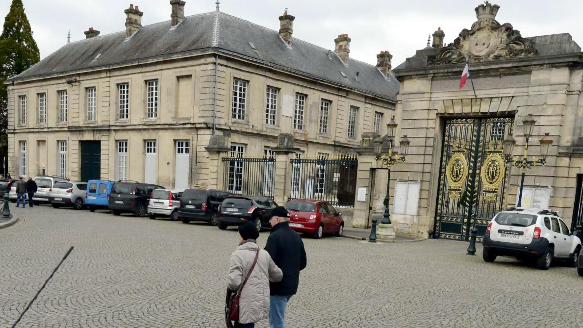 Les Services De La Ville De Soissons Et De L Agglomeration Toujours Accessibles