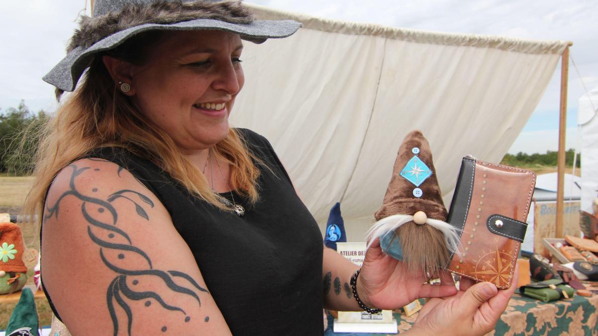 Gratuit Images Carte Une Hotte Remplie D Idees De Cadeaux 100 Ardennais dernière salutations