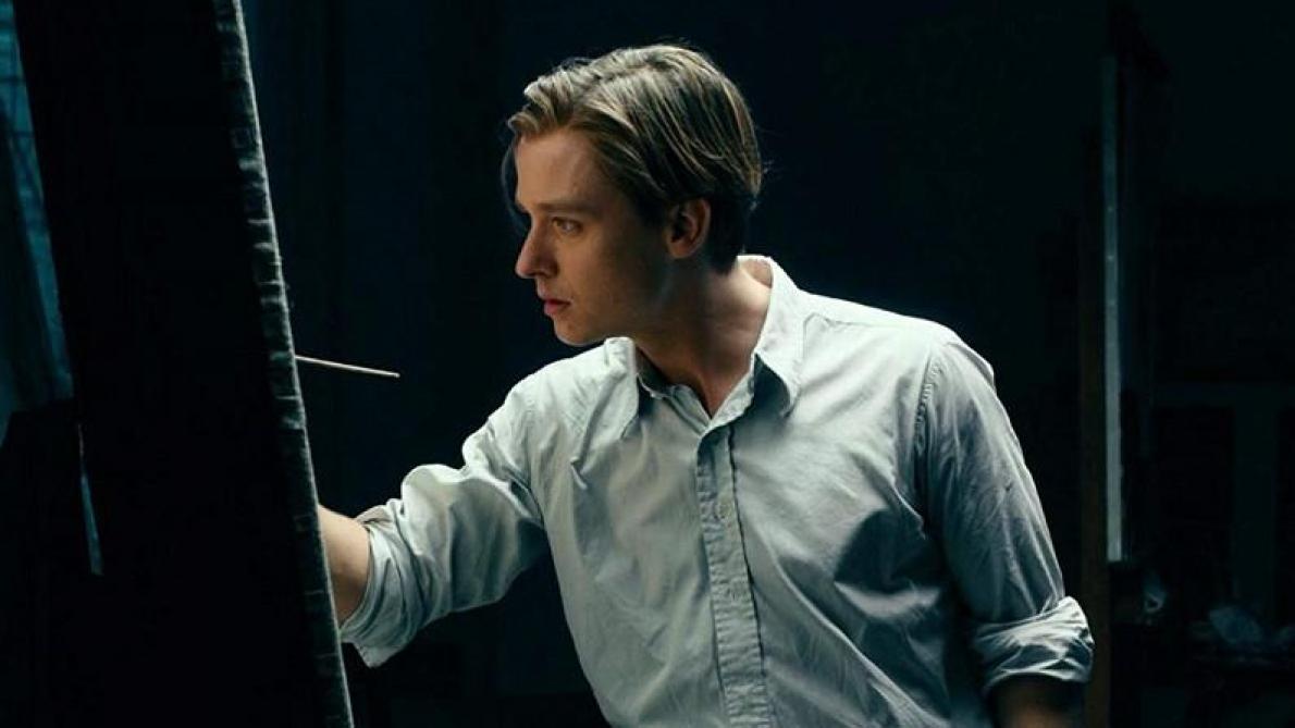L'Œuvre sans auteur», film fleuve sur les heures sombres de l'Allemagne,  sort en DVD
