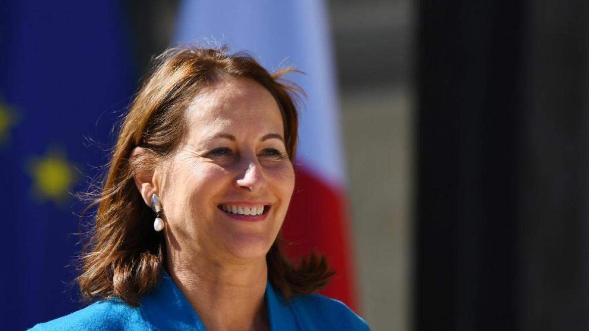 Ségolène Royale, «démagogue» ou cible de la majorité?