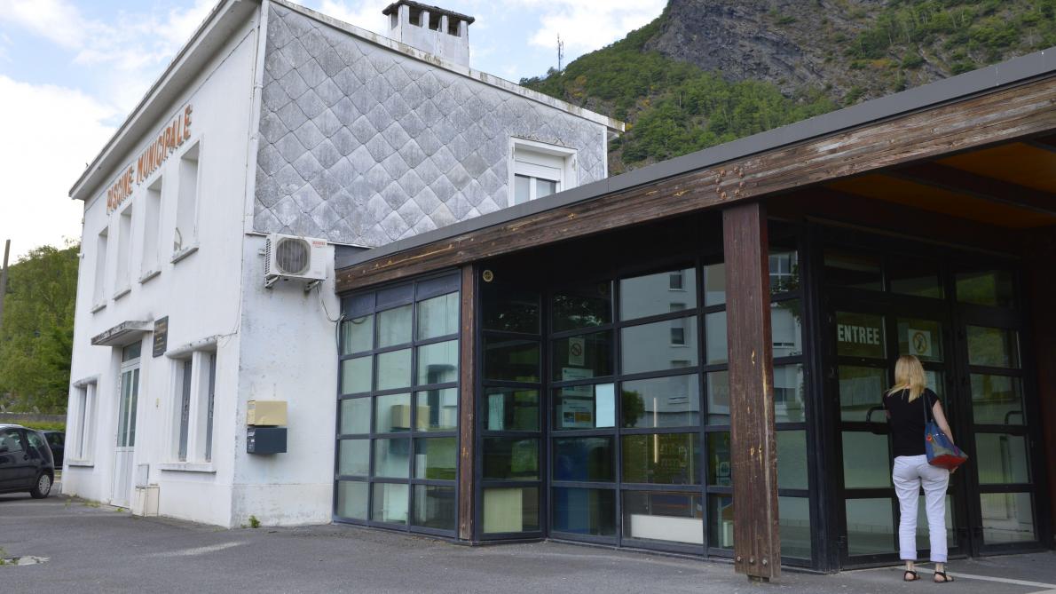 Un Bain A Revin Avant Fin 2020