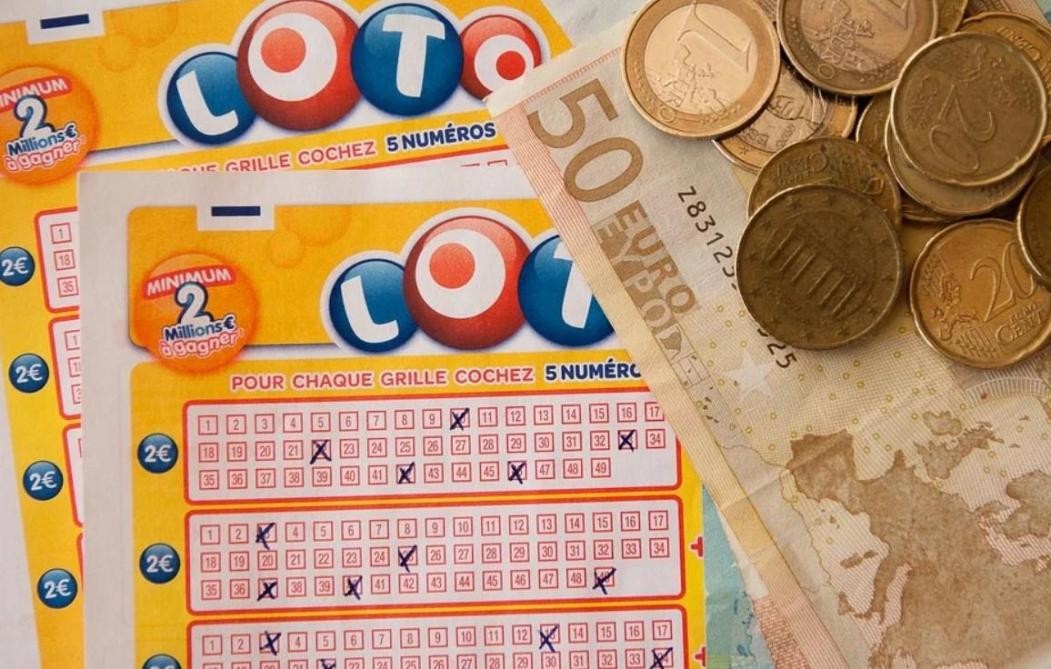 Loto Une Famille Se Trompe De Numeros Et Remporte 13 Millions D Euros