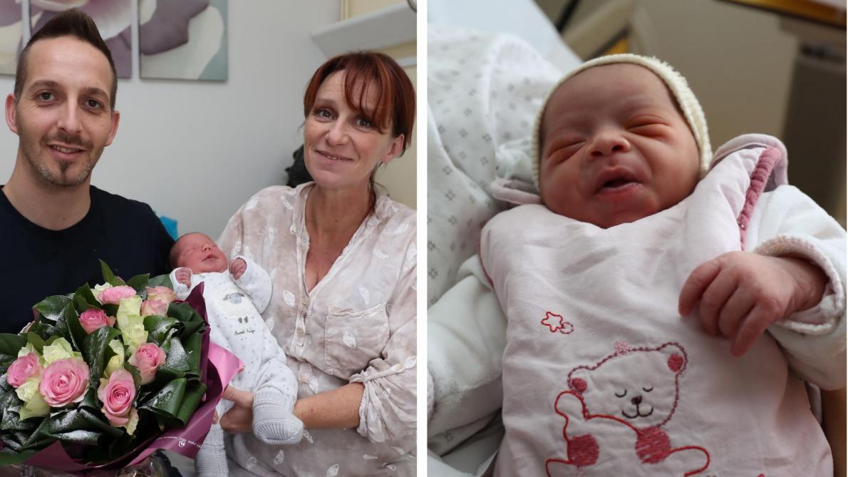 Evenne Dernier Bebe De 19 Sheryne Premier De Evenne Dernier Bebe De 19 Sheryne Premier De