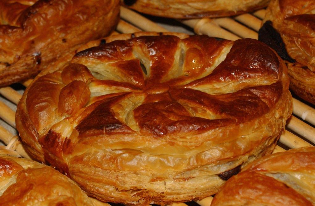 Comment Bien Reussir Sa Galette Des Rois Voici Notre Recette A