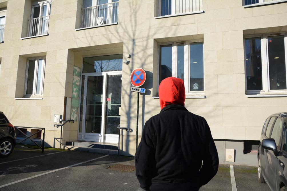 Un centre éducatif fermé ouvrira ses portes en 2021 à Épernay Un centre éducatif fermé ouvrira ses portes en 2021 à Épernay