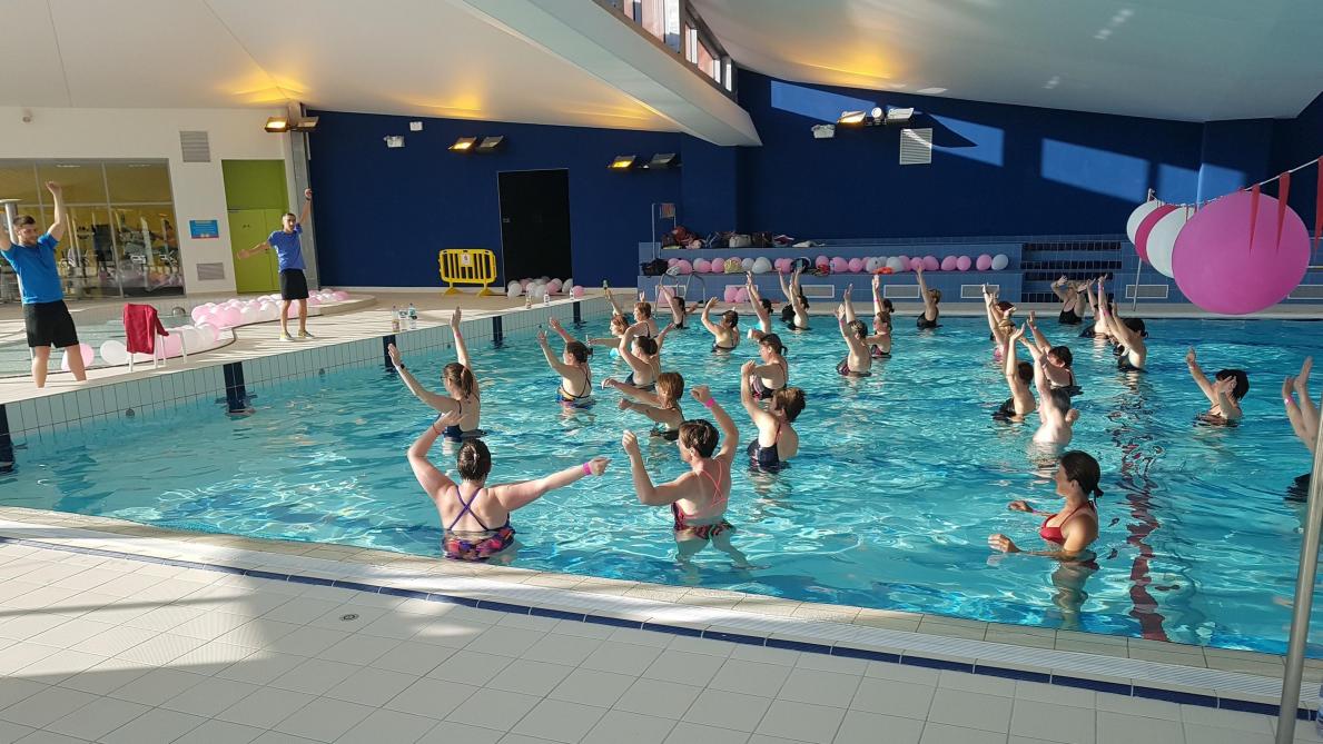 Vouzinois Des Solutions Locales Pour Retrouver La Forme Apres Les Fetes