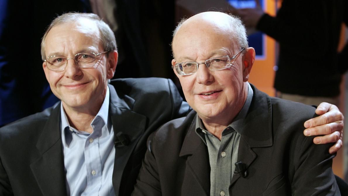 Jean-François et Axel Kahn : deux frères engagés et ...