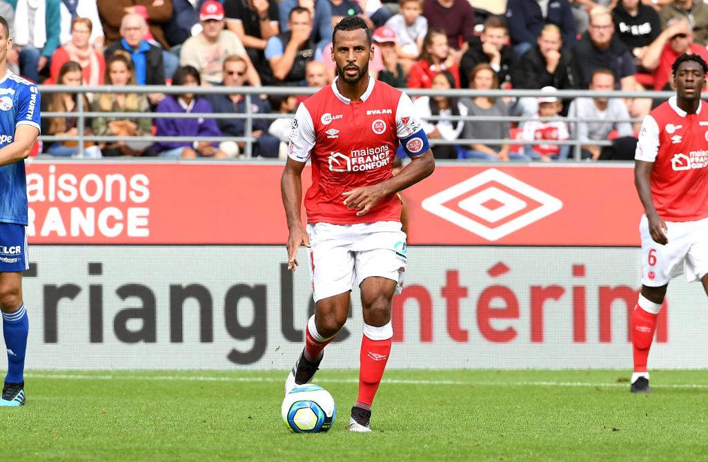 Coupe de la Ligue: Reims premier qualifié pour les demi-finales Coupe de la Ligue: Reims premier qualifié pour les demi-finales