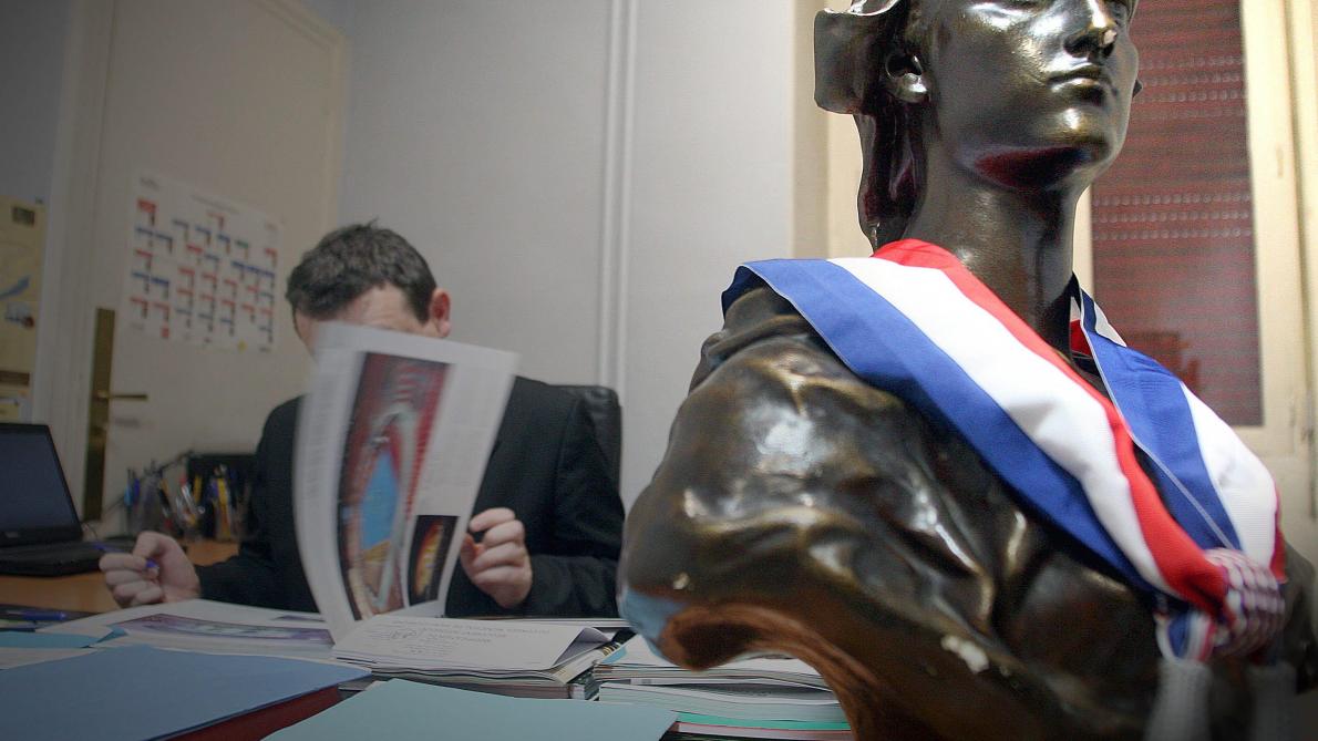 Municipales A Quoi Sert Un Maire