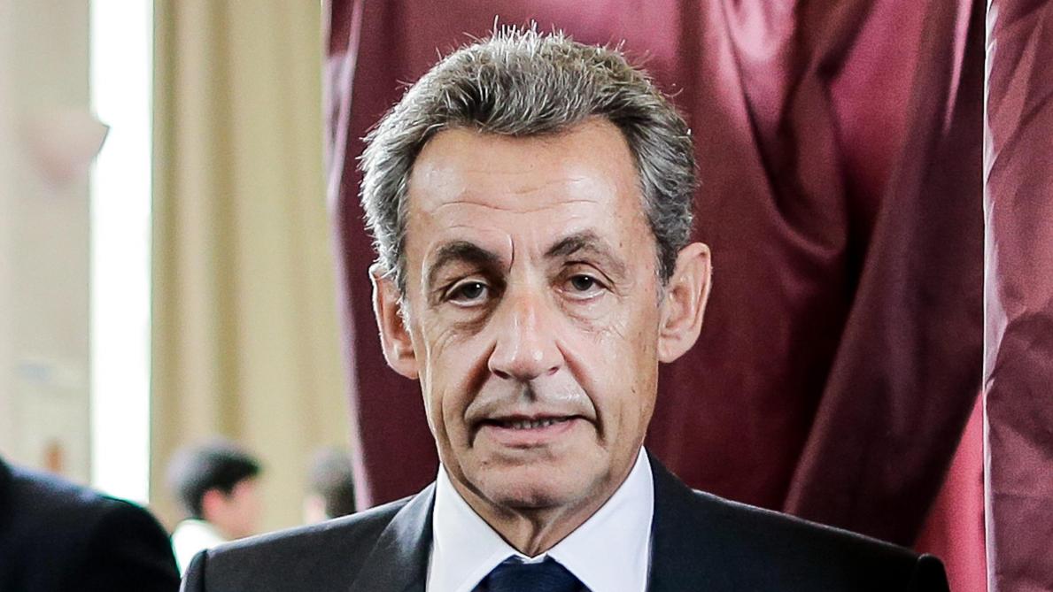 Nicolas Sarkozy Sera Juge Pour Corruption Du 5 Au 22 Octobre Une Premiere Sous La Ve