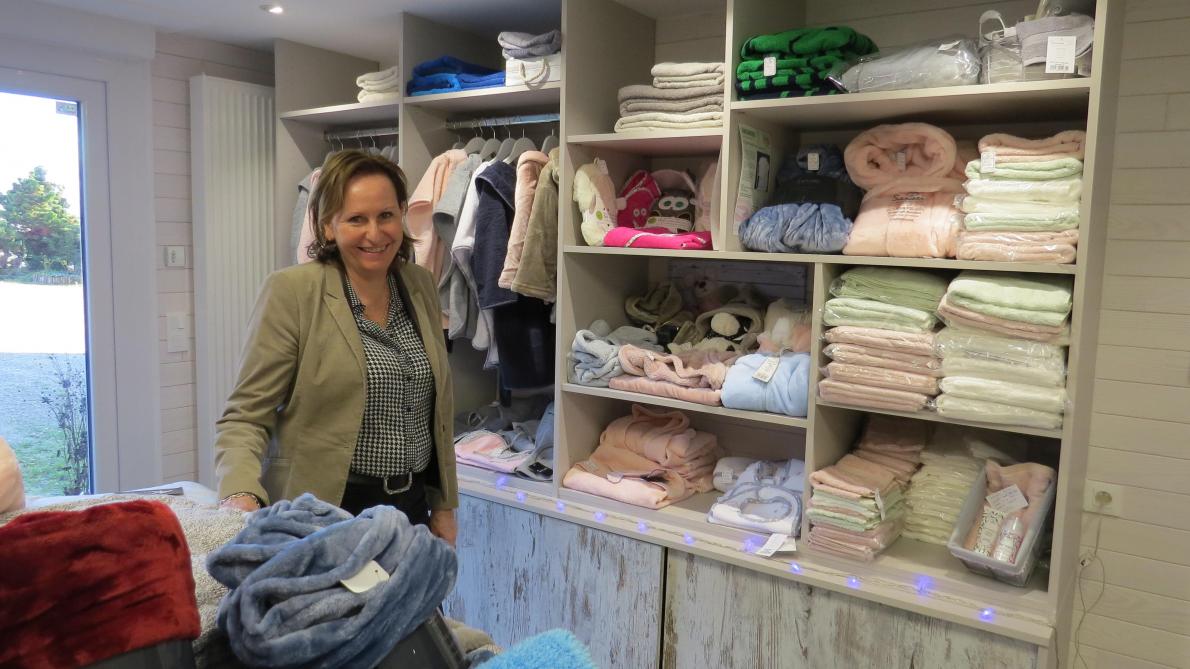 Nouvel Arrivage Linge De Maison Aux Magasin Les Aubaines Reims Magasin Affilie Facebook