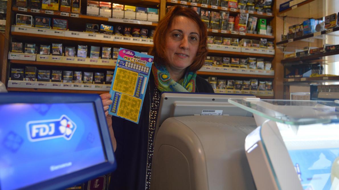 A Charleville Mezieres Un Client Du Bar Tabac Au Corner Gagne 250000 Aux Jeux A Gratter