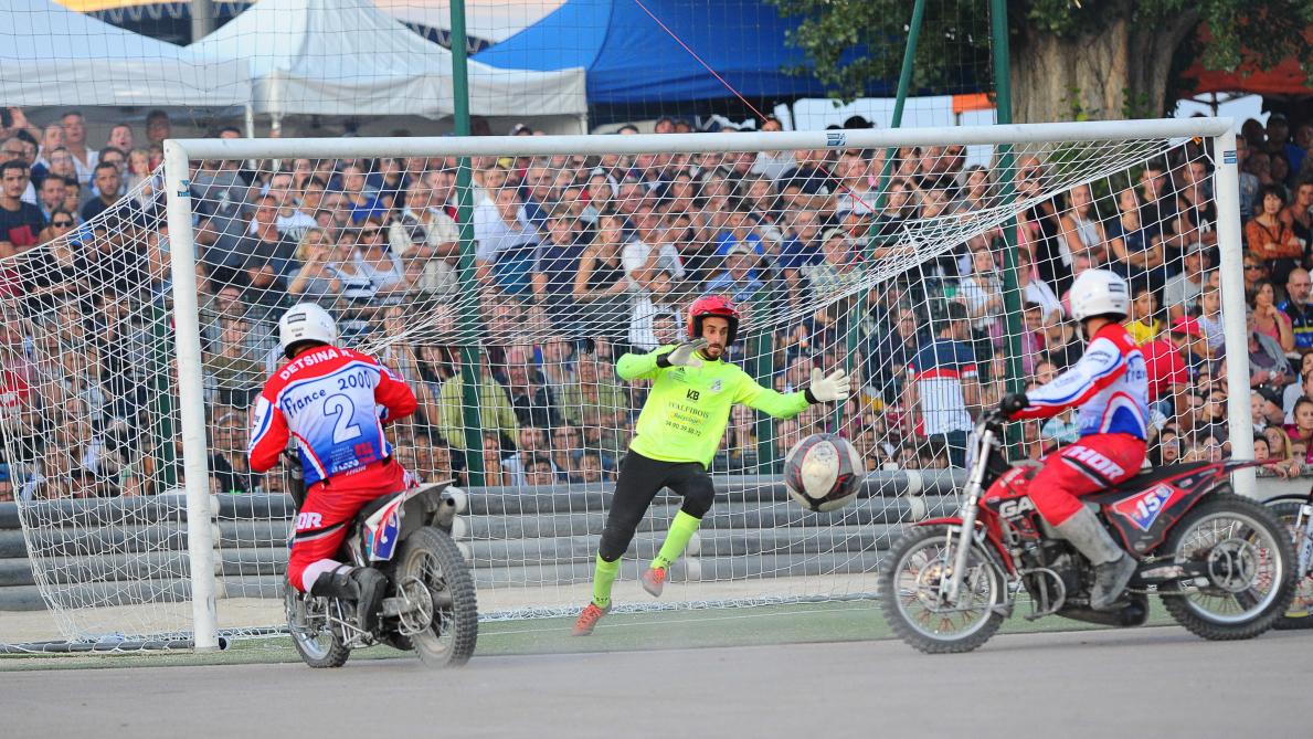 Un Choc Pour Le Suma Des La Premiere Journee De La Saison 2020 2021 calendrier motoball 2021