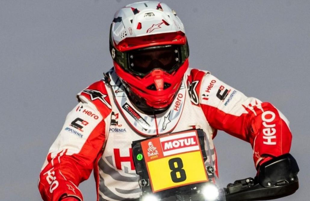 Dakar 2020: le pilote portugais Paulo Gonçalves décède lors de la 7e étape