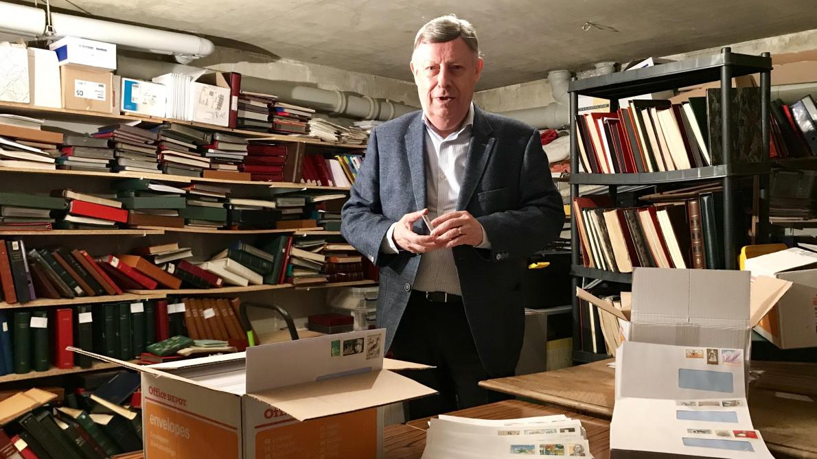 Les Timbres En Francs Toujours Valables Les Explications D