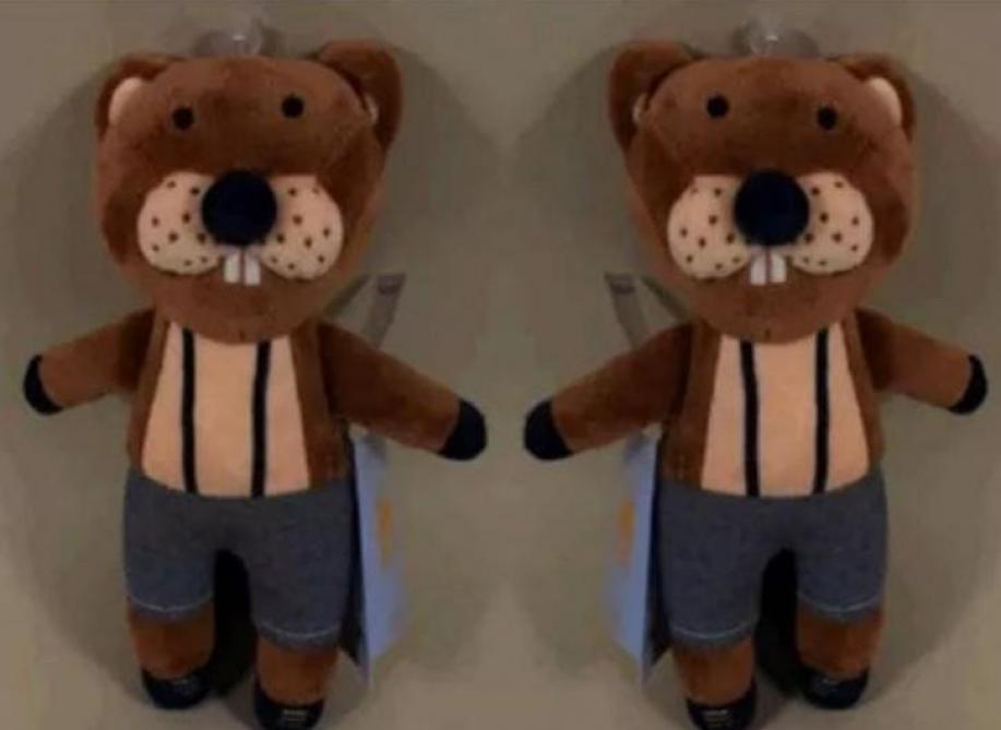 doudou monoprix